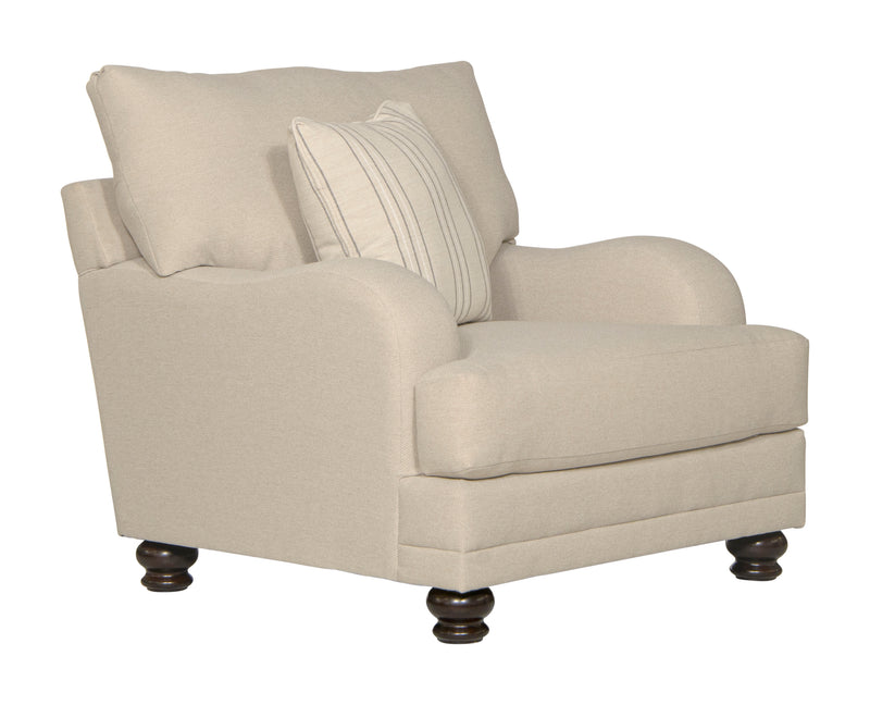 Jonesport Chair