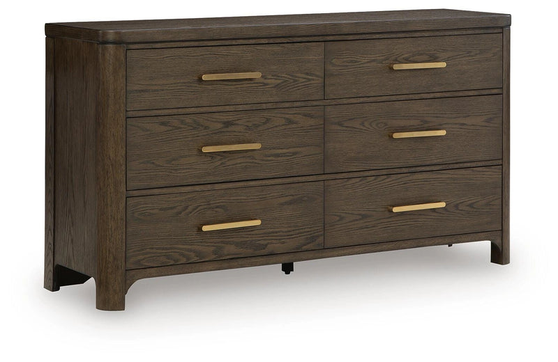 Radkin Dresser