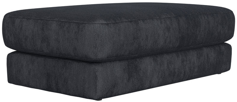 Olympus Ottoman