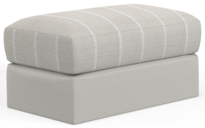 Lindsey Ottoman