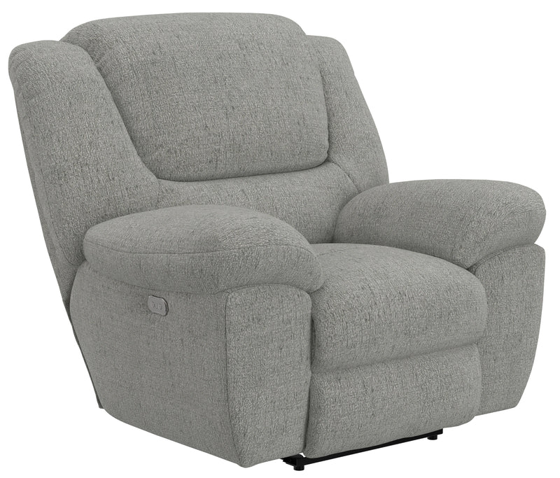 Trifecta Power Wall Hugger Recliner