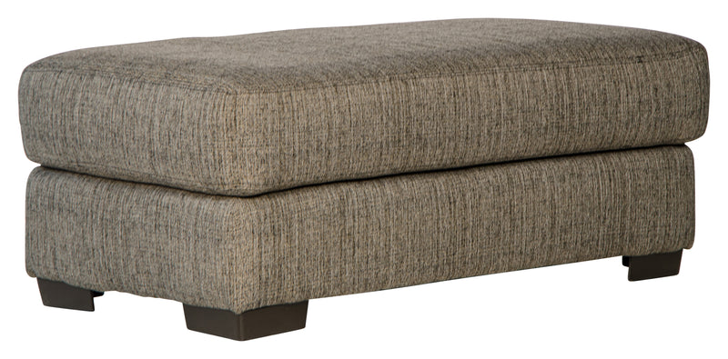 Ava Ottoman