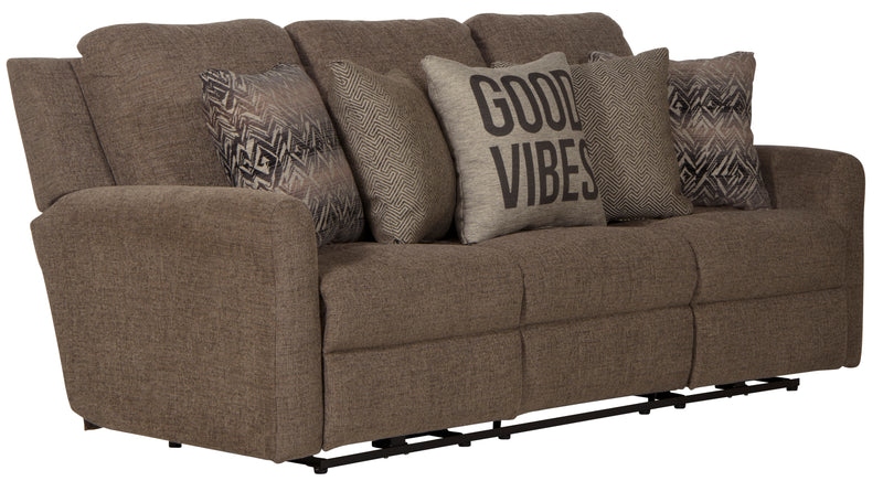 Calvin Power Reclining Sofa