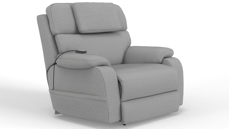 Dreamtime Power Headrest Power Lay Flat Recl w/CR3 Heat/Massage/Zero Gravity