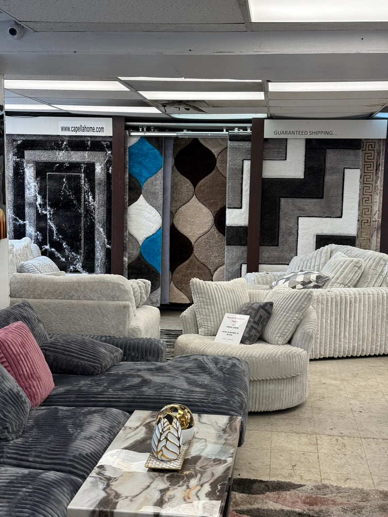 Area rug