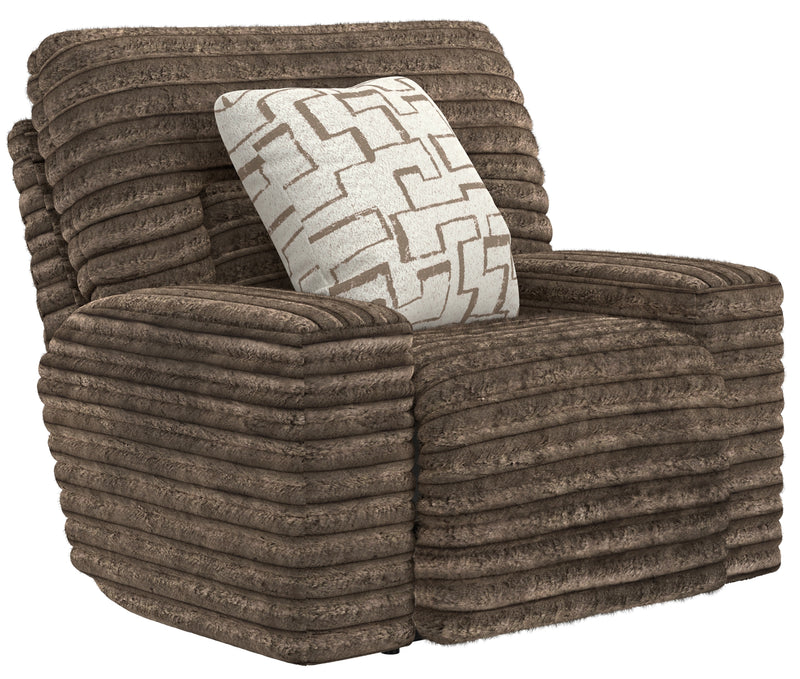 Lynx Power Recliner w/Zero Gravity