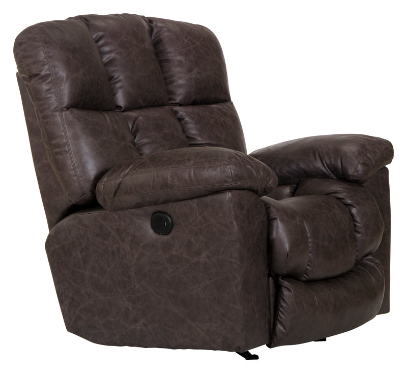 Mayfield Power Rocker Recliner