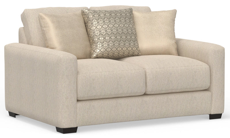 Hyde Park Loveseat