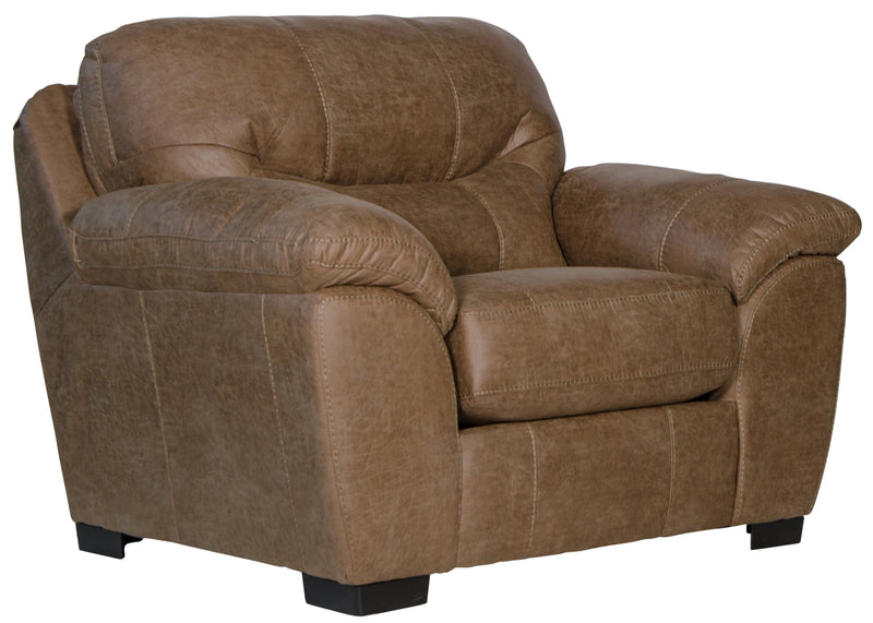 Grant Chair 1/2