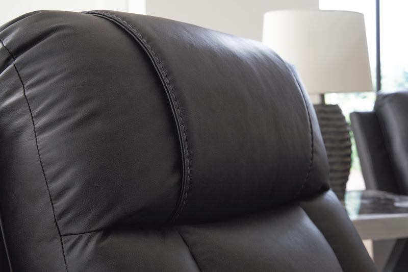Mackmenville Recliner