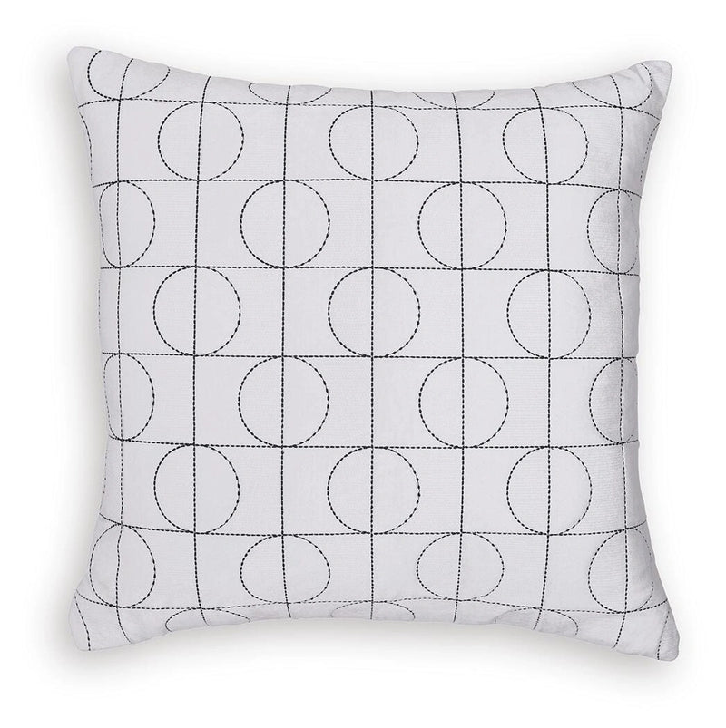 Kydner Pillow (Set of 4)