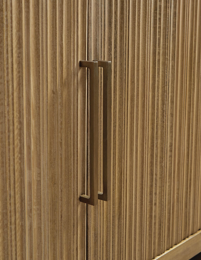 Niam Accent Cabinet