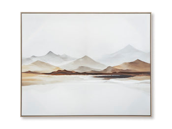 Karalen Wall Art