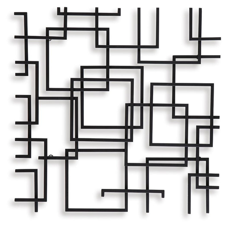 Aadanton Wall Decor