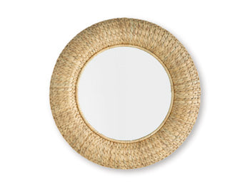 Briggsburg Accent Mirror