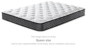 Hybrid Mattress
