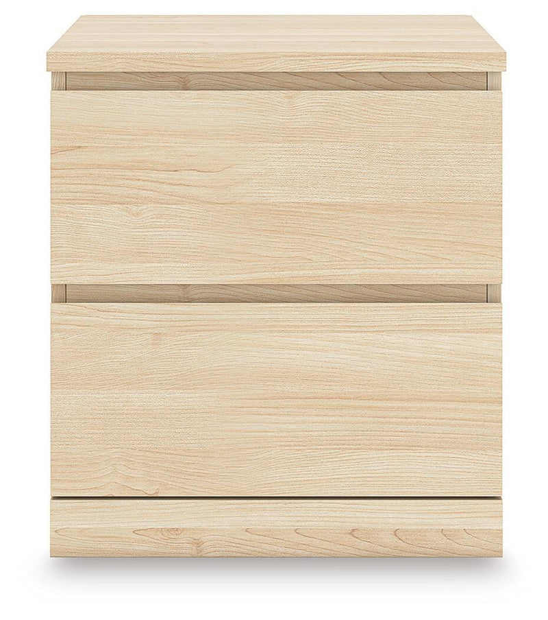Onita Nightstand