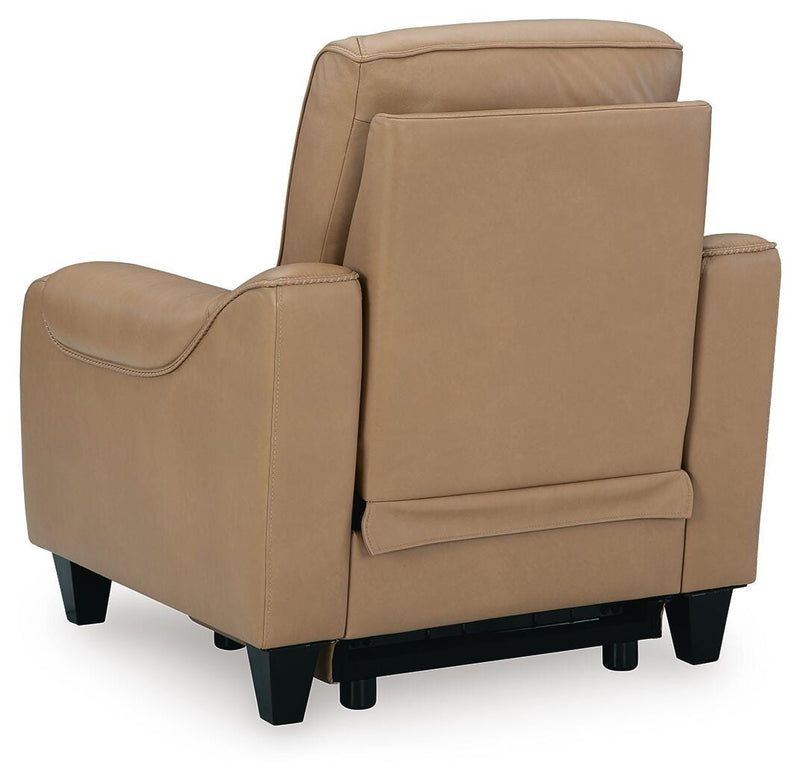 Mosswell Recliner